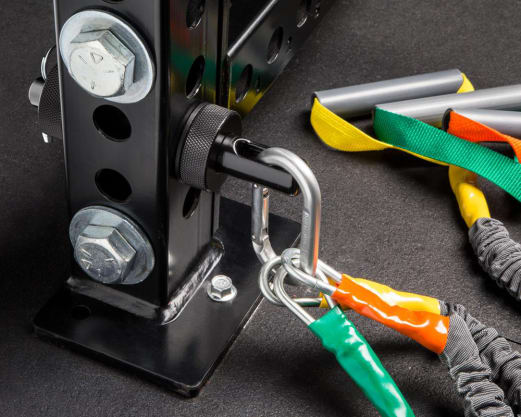 Rogue Monster Attachment Post | Rogue Fitness